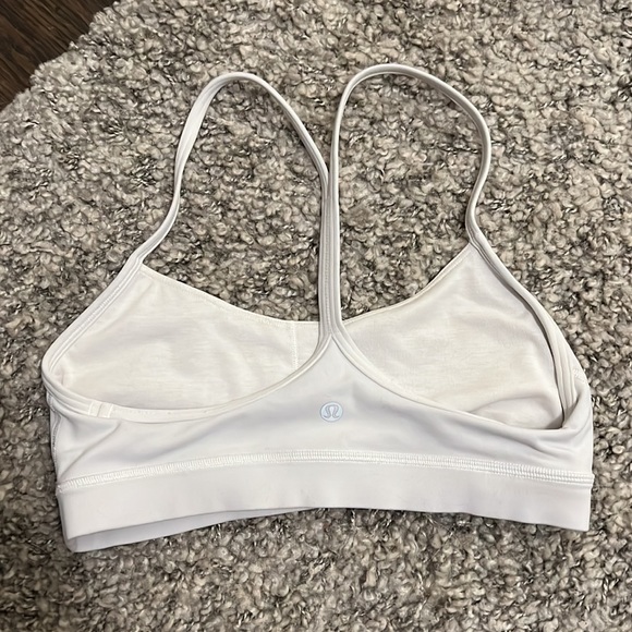 Lululemon Sports Bra - Picture 2 of 2